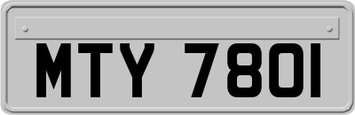 MTY7801