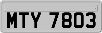MTY7803