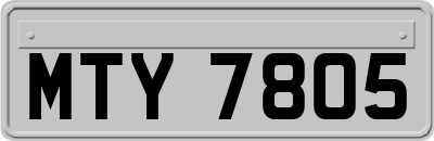 MTY7805
