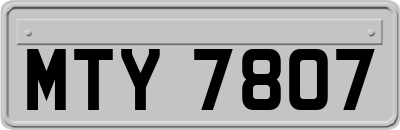 MTY7807