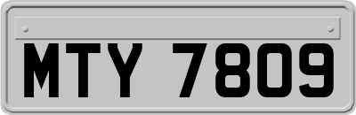 MTY7809
