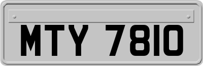 MTY7810