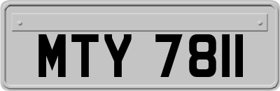 MTY7811