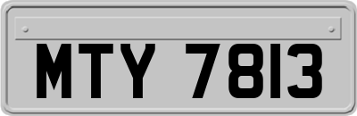 MTY7813