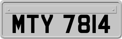 MTY7814