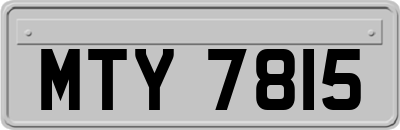 MTY7815