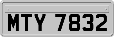 MTY7832