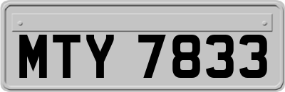 MTY7833