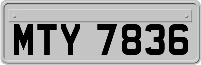 MTY7836