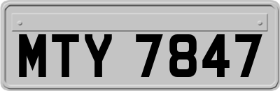 MTY7847