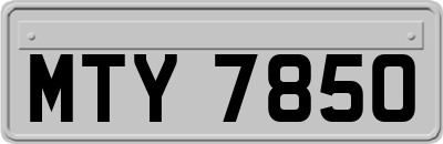 MTY7850