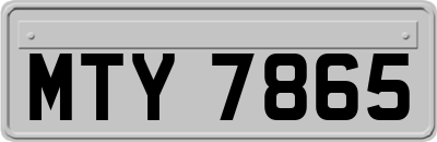 MTY7865