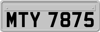 MTY7875