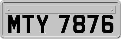 MTY7876