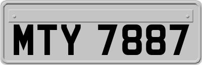 MTY7887