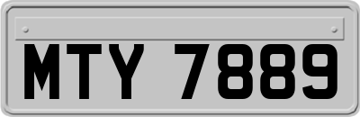 MTY7889