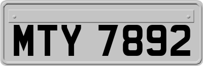 MTY7892
