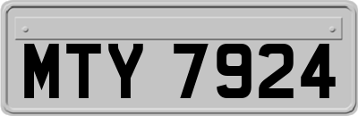 MTY7924