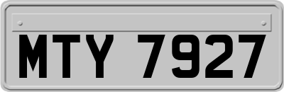 MTY7927