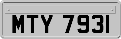 MTY7931