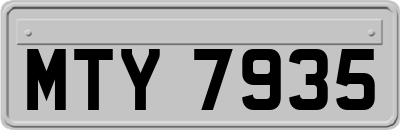 MTY7935