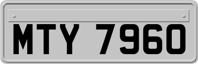MTY7960