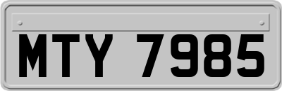 MTY7985