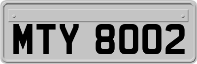 MTY8002