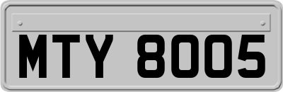 MTY8005