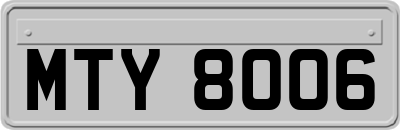 MTY8006