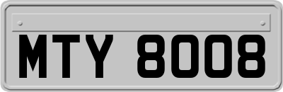 MTY8008