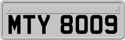 MTY8009