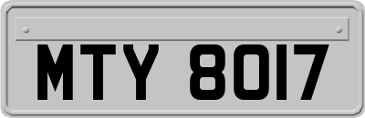 MTY8017