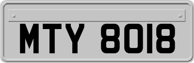 MTY8018