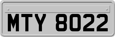 MTY8022