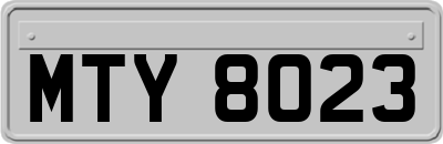 MTY8023