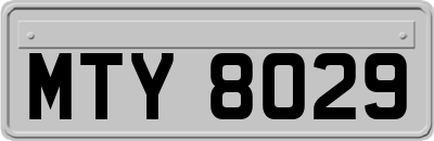 MTY8029