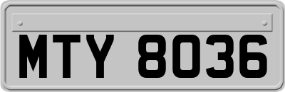 MTY8036