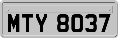 MTY8037