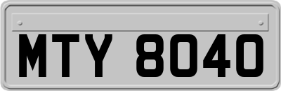MTY8040