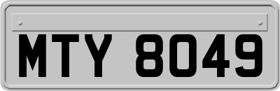 MTY8049