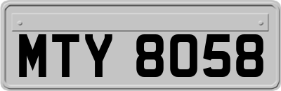MTY8058