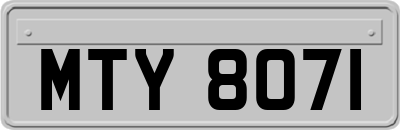 MTY8071