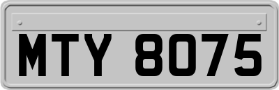 MTY8075