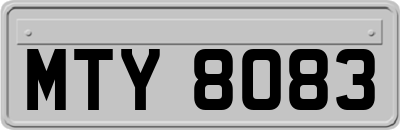 MTY8083