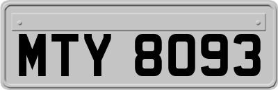 MTY8093