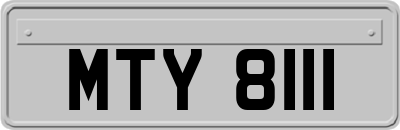 MTY8111