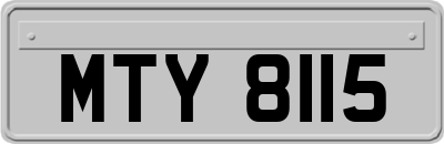 MTY8115