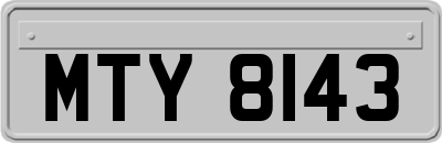 MTY8143