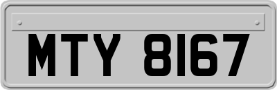 MTY8167